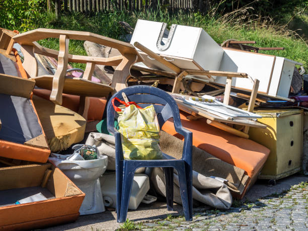 Best Commercial Cleanout Services  in Lockeford, CA