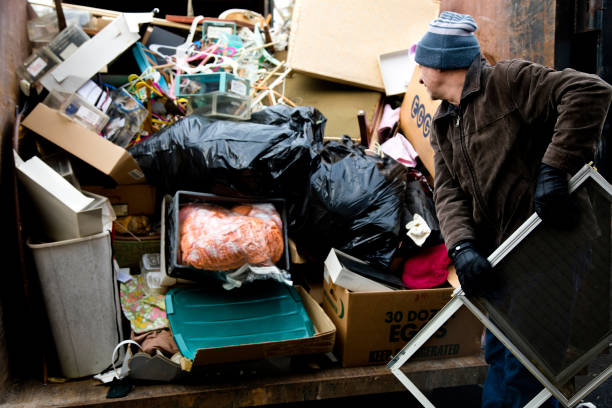 Best Junk Hauling Services  in Lockeford, CA