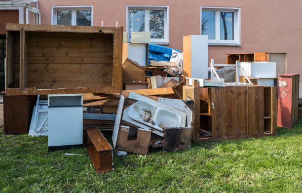 Lockeford, CA Junk Removal Company