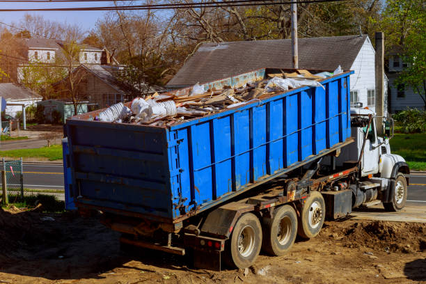 Attic Cleanout Services in Lockeford, CA