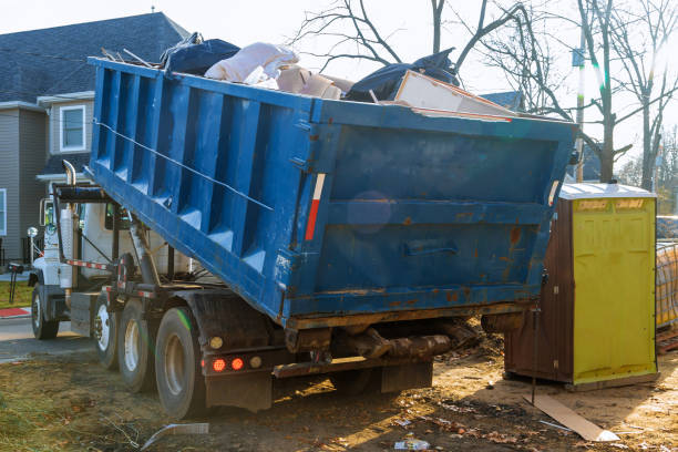 Best Garage Cleanout Services  in Lockeford, CA