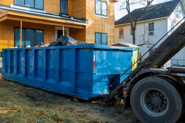 Best Residential Junk Removal  in Lockeford, CA