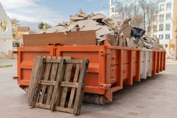 Best Basement Cleanout Services  in Lockeford, CA