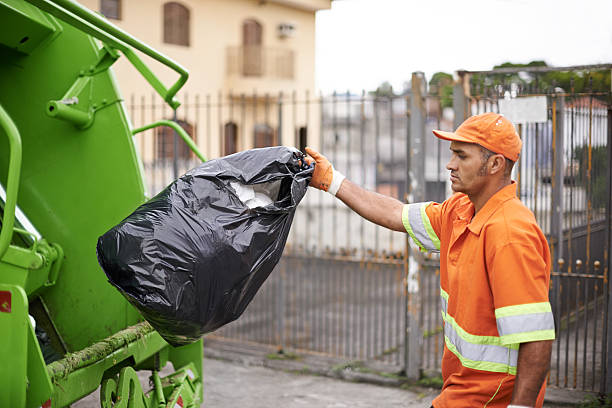 Best Yard Waste Removal  in Lockeford, CA