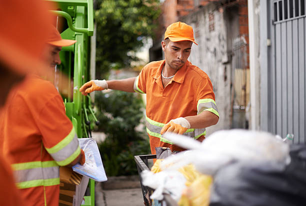 Best Professional Junk Removal  in Lockeford, CA