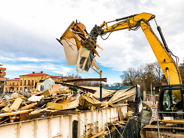 Best Yard Cleanup Services  in Lockeford, CA