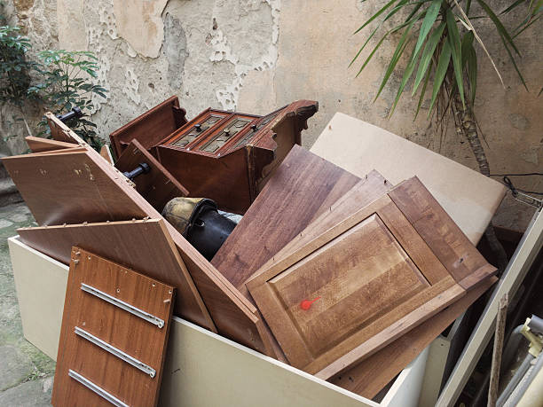 Best Household Junk Removal  in Lockeford, CA
