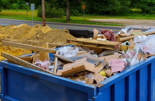 Basement Cleanout Services in Lockeford, CA